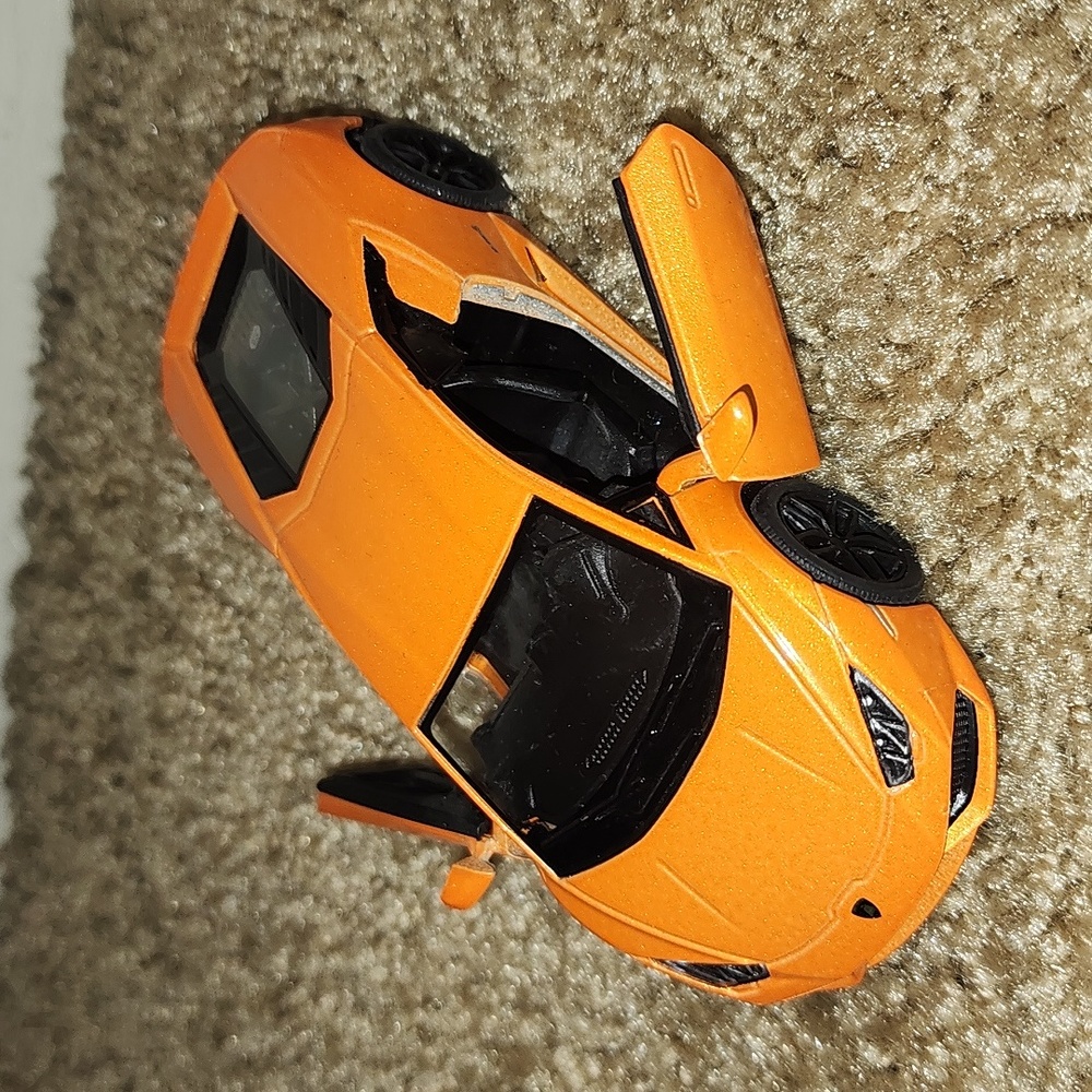 Lamborghini